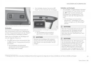 Volvo-XC60-II-2-Handbuch page 267 min