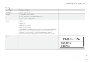 Volvo-XC60-II-2-Handbuch page 285 min