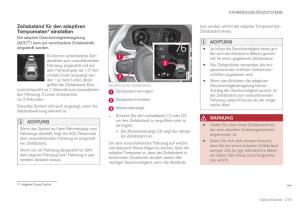 Volvo-XC60-II-2-Handbuch page 321 min