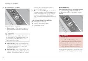 Volvo-XC60-II-2-Handbuch page 436 min