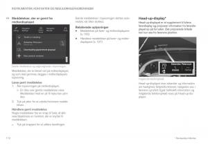 Volvo-XC60-II-2-Bilens-instruktionsbog page 112 min