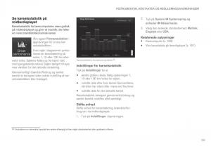 Volvo-XC60-II-2-Bilens-instruktionsbog page 165 min