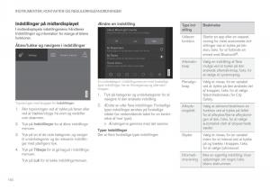 Volvo-XC60-II-2-Bilens-instruktionsbog page 166 min