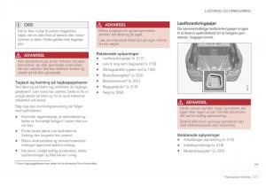 Volvo-XC60-II-2-Bilens-instruktionsbog page 219 min