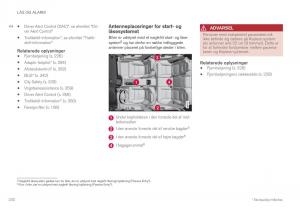 Volvo-XC60-II-2-Bilens-instruktionsbog page 232 min