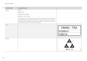 Volvo-XC60-II-2-Bilens-instruktionsbog page 260 min