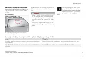 Volvo-XC60-II-2-Bilens-instruktionsbog page 319 min