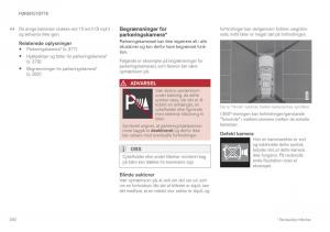 Volvo-XC60-II-2-Bilens-instruktionsbog page 384 min