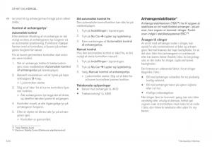 Volvo-XC60-II-2-Bilens-instruktionsbog page 446 min