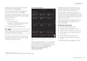 Volvo-XC60-II-2-Bilens-instruktionsbog page 45 min