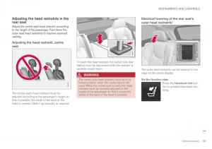 Volvo-XC60-II-2-owners-manual page 127 min