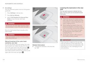 Volvo-XC60-II-2-owners-manual page 128 min