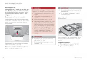 Volvo-XC60-II-2-owners-manual page 156 min