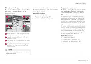 Volvo-XC60-II-2-owners-manual page 179 min