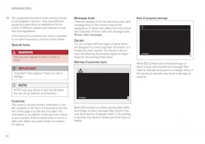 Volvo-XC60-II-2-owners-manual page 22 min