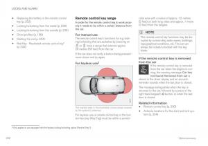 Volvo-XC60-II-2-owners-manual page 234 min