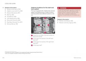 Volvo-XC60-II-2-owners-manual page 236 min