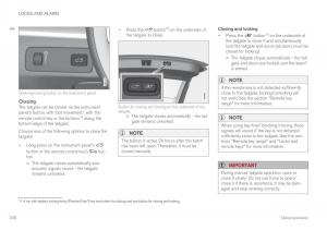 Volvo-XC60-II-2-owners-manual page 250 min