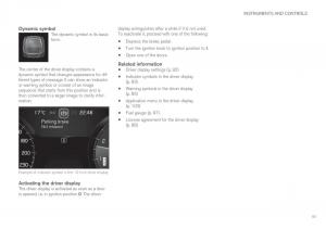 Volvo-XC60-II-2-owners-manual page 93 min