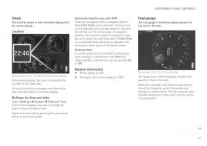 Volvo-XC60-II-2-owners-manual page 99 min