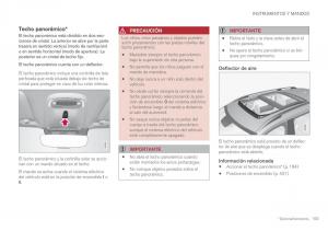 Volvo-XC60-II-2-manual-del-propietario page 165 min