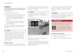 Volvo-XC60-II-2-manual-del-propietario page 222 min