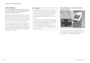 Volvo-XC60-II-2-manual-del-propietario page 228 min