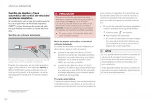 Volvo-XC60-II-2-manual-del-propietario page 324 min