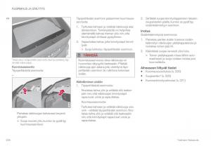 Volvo-XC60-II-2-omistajan-kasikirja page 226 min