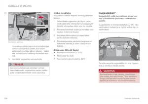 Volvo-XC60-II-2-omistajan-kasikirja page 228 min