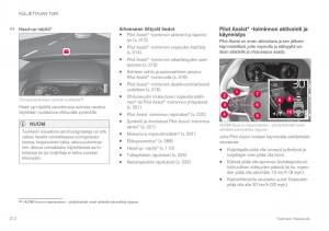 Volvo-XC60-II-2-omistajan-kasikirja page 314 min