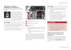 Volvo-XC60-II-2-omistajan-kasikirja page 317 min