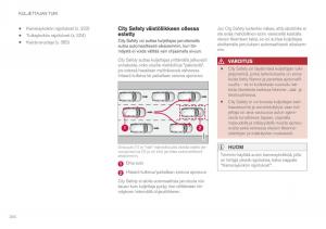 Volvo-XC60-II-2-omistajan-kasikirja page 346 min