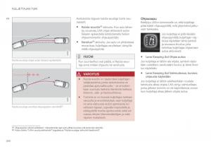 Volvo-XC60-II-2-omistajan-kasikirja page 368 min