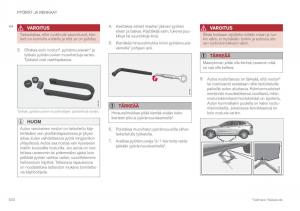 Volvo-XC60-II-2-omistajan-kasikirja page 522 min