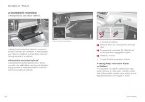 Volvo-XC60-II-2-Kezelesi-utmutato page 226 min