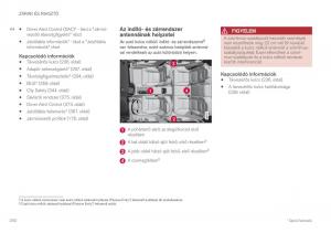 Volvo-XC60-II-2-Kezelesi-utmutato page 242 min