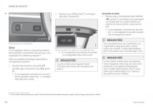 Volvo-XC60-II-2-Kezelesi-utmutato page 256 min