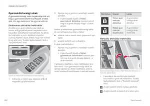 Volvo-XC60-II-2-Kezelesi-utmutato page 264 min