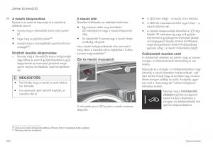 Volvo-XC60-II-2-Kezelesi-utmutato page 266 min