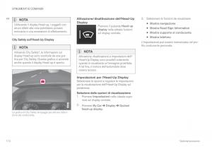 Volvo-XC60-II-2-manuale-del-proprietario page 116 min