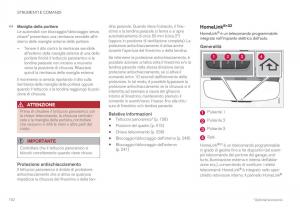 Volvo-XC60-II-2-manuale-del-proprietario page 164 min