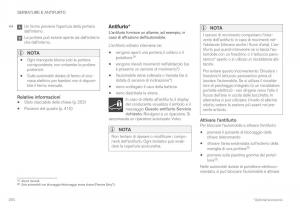 Volvo-XC60-II-2-manuale-del-proprietario page 266 min