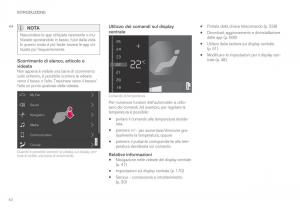 Volvo-XC60-II-2-manuale-del-proprietario page 42 min