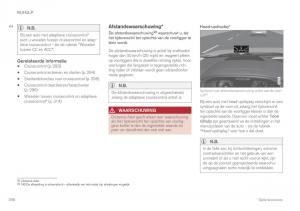 Volvo-XC60-II-2-handleiding page 300 min