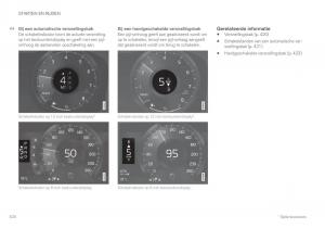 Volvo-XC60-II-2-handleiding page 426 min