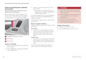 Volvo-XC60-II-2-bruksanvisningen page 122 min