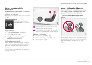 Volvo-XC60-II-2-bruksanvisningen page 125 min