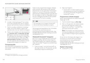 Volvo-XC60-II-2-bruksanvisningen page 160 min