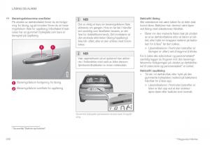 Volvo-XC60-II-2-bruksanvisningen page 232 min